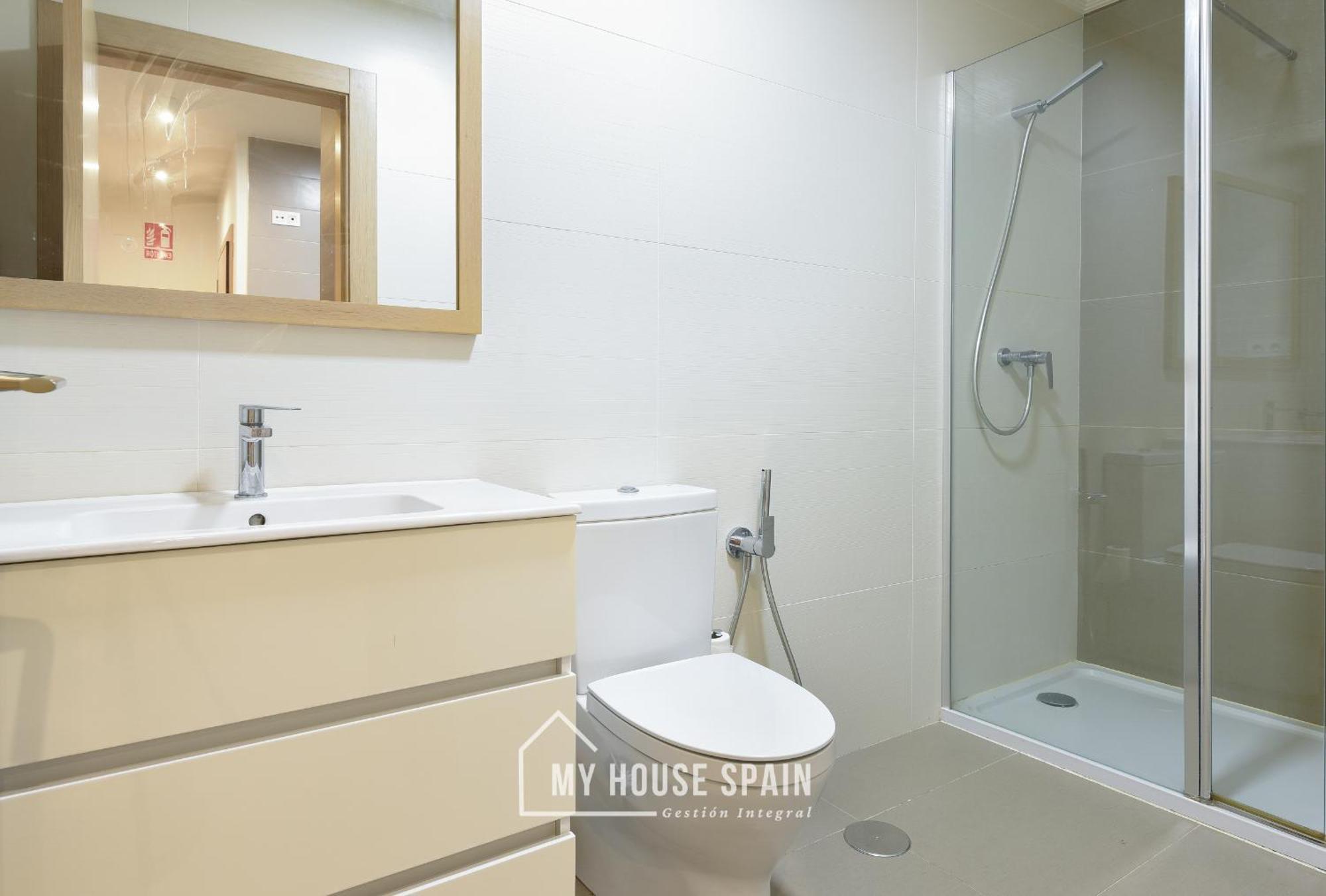 Myhousespain - La Merced Apartment Gijón Exteriör bild